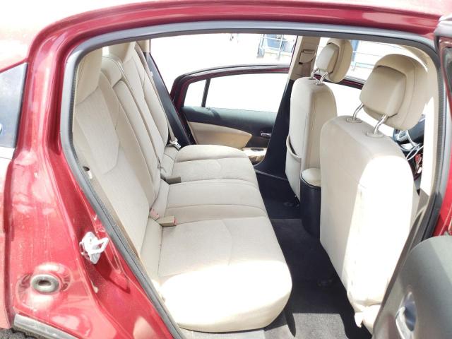 Photo 6 from auction – 2012 CHRYSLER 200 TOURIN with VIN 1C3CCBBB8CN172867