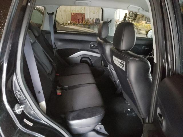 Photo 6 from auction – 2010 MITSUBISHI OUTLANDER with VIN JA4AT3AW8AZ018320