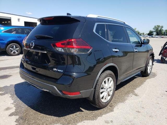 Photo 4 from auction – 2018 NISSAN ROGUE S with VIN KNMAT2MV0JP611071