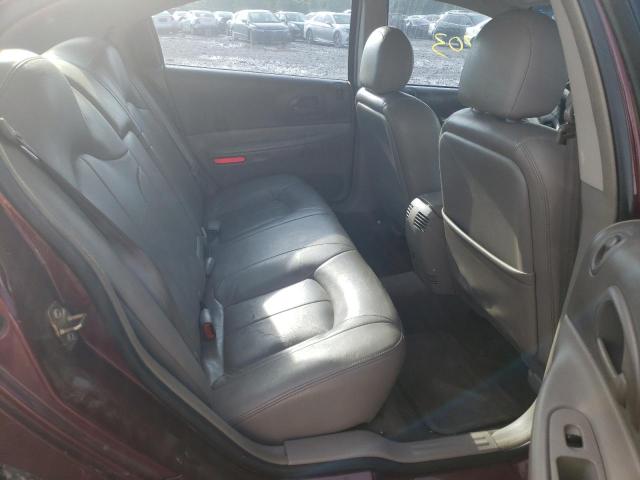 Photo 6 from auction – 2002 DODGE INTREPID E with VIN 2B3AD56M92H156702