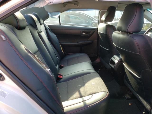 Photo 6 from auction – 2016 TOYOTA CAMRY LE with VIN 4T1BF1FK4GU250264