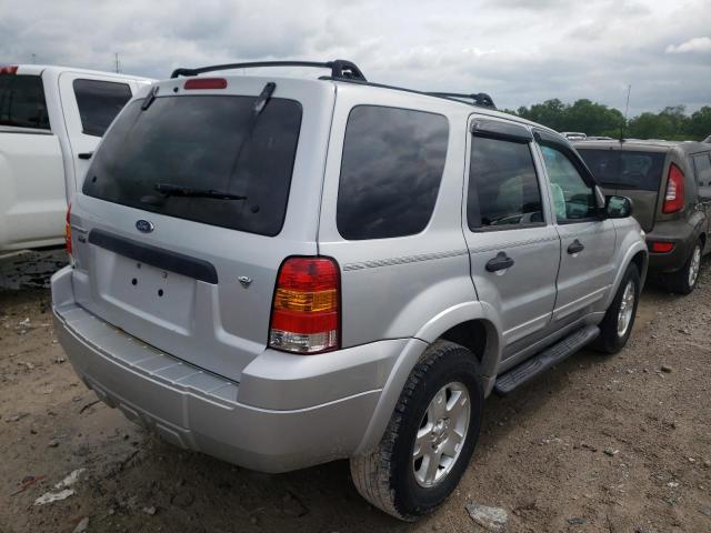 Photo 4 from auction – 2007 FORD ESCAPE with VIN 1FMYU03197KB95778