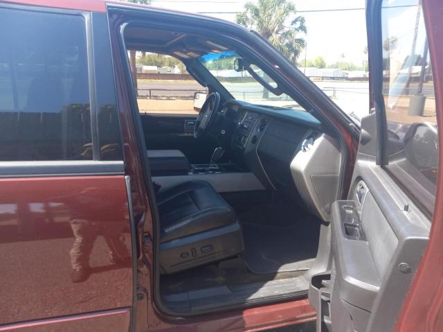 Photo 5 from auction – 2012 FORD EXPEDITION with VIN 1FMJK1K57CEF59738