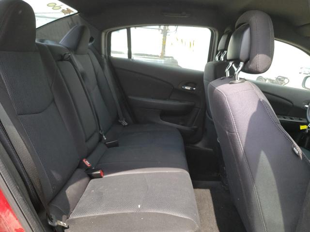 Photo 6 from auction – 2013 CHRYSLER 200 TOURIN with VIN 1C3CCBBB7DN629511