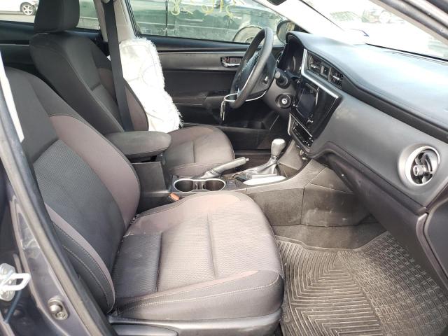 Photo 5 from auction – 2019 TOYOTA COROLLA L with VIN 5YFBURHE5KP946007