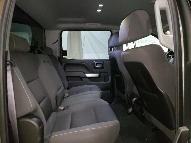 Photo 6 from auction – 2015 CHEVROLET SILVERADO with VIN 1GC4KZC80FF146647