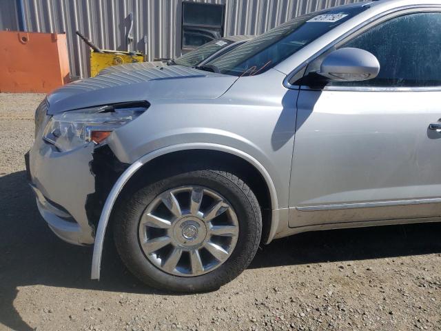 Photo 9 from auction – 2013 BUICK ENCLAVE with VIN 5GAKRDKD8DJ228819