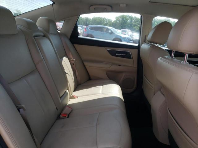 Photo 6 from auction – 2015 NISSAN ALTIMA 2.5 with VIN 1N4AL3AP1FN302262