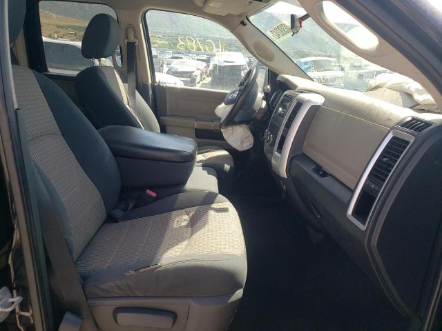 Photo 5 from auction – 2012 DODGE RAM 1500 S with VIN 1C6RD6GP2CS225554
