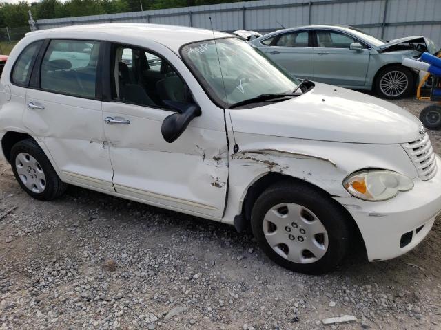 Photo 9 from auction – 2008 CHRYSLER PT CRUISER with VIN 3A8FY48BX8T130200