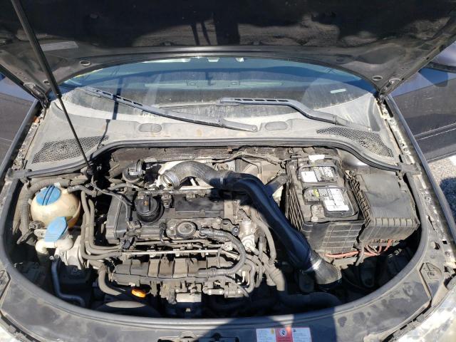Photo 7 from auction – 2006 AUDI A3 2.0 PRE with VIN WAUNF78P96A060728