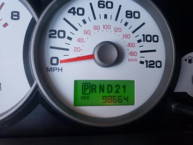 Photo 8 from auction – 2007 FORD ESCAPE XLT with VIN 1FMYU03177KB44702