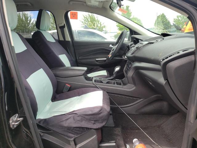 Photo 5 from auction – 2018 FORD ESCAPE SE with VIN 1FMCU9GD8JUA86470