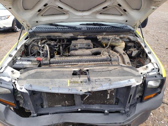 Photo 7 from auction – 2007 FORD F250 SUPER with VIN 1FTNF20597EA30817