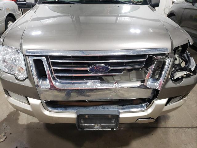 Photo 9 from auction – 2006 FORD EXPLORER E with VIN 1FMEU74EX6UB19776