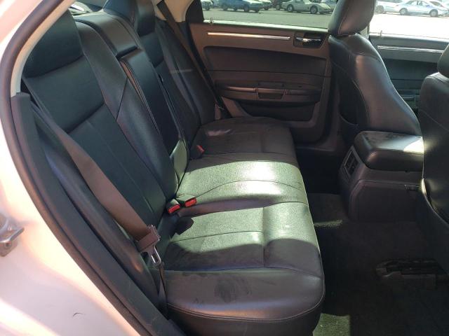 Photo 6 from auction – 2010 CHRYSLER 300 TOURIN with VIN 2C3CA5CV5AH255467