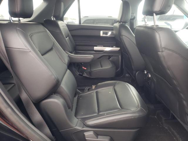 Photo 6 from auction – 2022 FORD EXPLORER X with VIN 1FMSK8DH9NGA33607