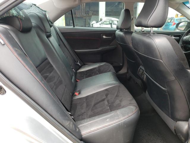 Photo 6 from auction – 2015 TOYOTA CAMRY LE with VIN 4T1BF1FK4FU913458