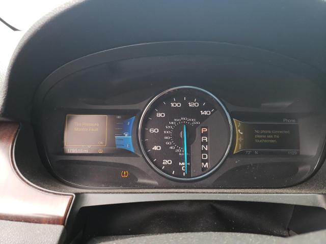Photo 8 from auction – 2011 FORD EDGE LIMIT with VIN 2FMDK3KC9BBB16525