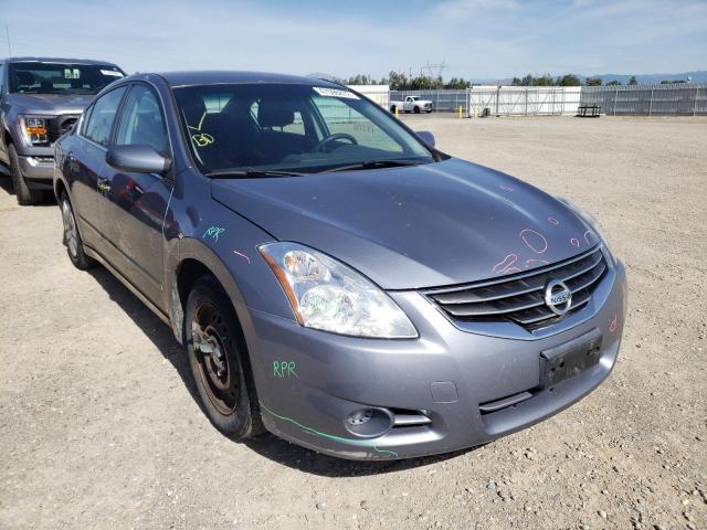 Photo 1 from auction – 2010 NISSAN ALTIMA BAS with VIN 1N4AL2AP3AN417562