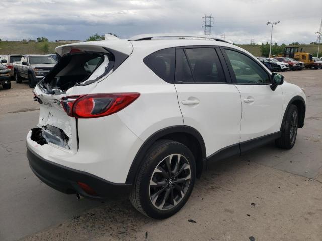 Photo 4 from auction – 2016 MAZDA CX-5 GT with VIN JM3KE4DY0G0854022