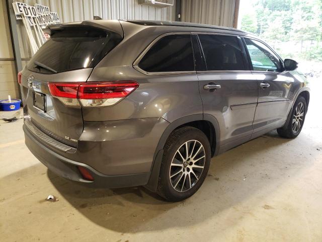 Zdjęcie 4 z aukcji – 2017 TOYOTA HIGHLANDER z VIN 5TDJZRFH2HS469806