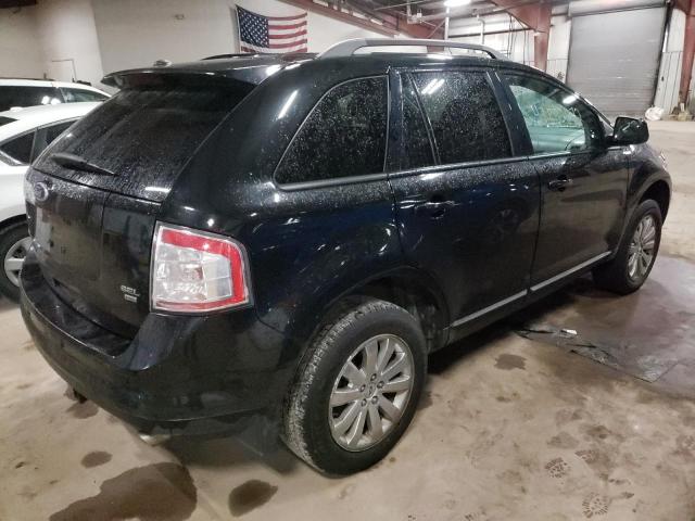 Photo 4 from auction – 2010 FORD EDGE SEL with VIN 2FMDK4JC9ABB73796