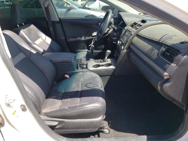 Photo 5 from auction – 2014 TOYOTA CAMRY SE with VIN 4T1BK1FK9EU026691