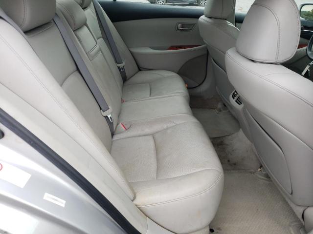 Photo 6 from auction – 2009 LEXUS ES 350 with VIN JTHBJ46G092314930