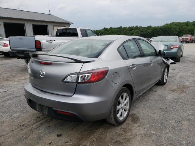 صورة رقم 4 من المزاد - 2011 MAZDA 3 I مع VIN JM1BL1VG3B1376104