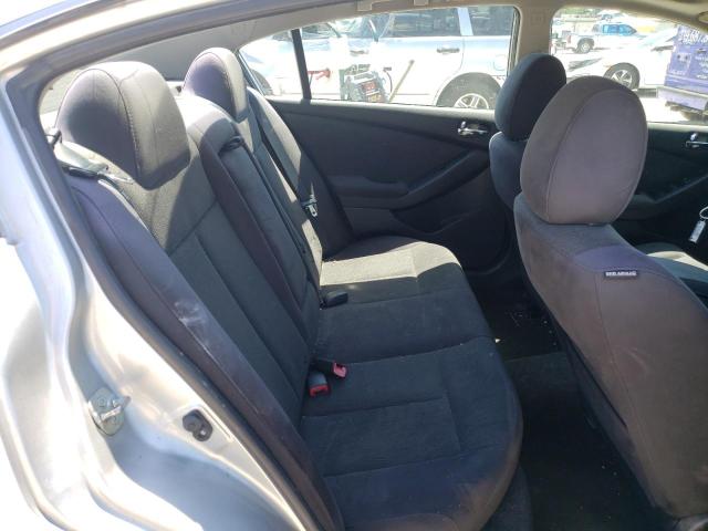 Photo 6 from auction – 2011 NISSAN ALTIMA BAS with VIN 1N4AL2AP0BN489353