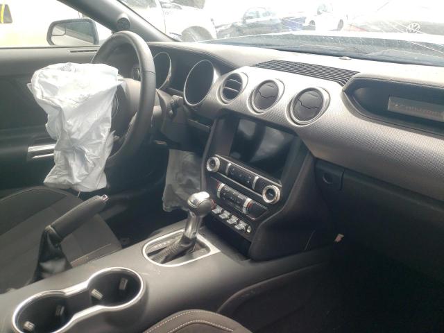 Photo 9 from auction – 2019 FORD MUSTANG with VIN 1FA6P8THXK5111463