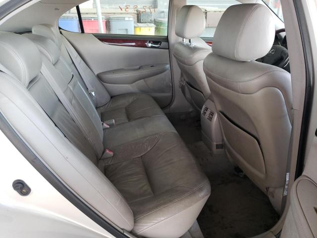 Photo 6 from auction – 2002 LEXUS ES 300 with VIN JTHBF30G520057379