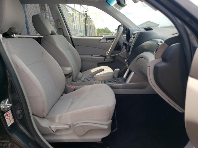 Photo 5 from auction – 2013 SUBARU FORESTER 2 with VIN JF2SHADC9DH409232