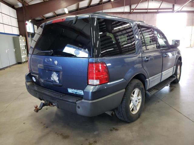 Photo 4 from auction – 2004 FORD EXPEDITION with VIN 1FMPU16L24LB89731