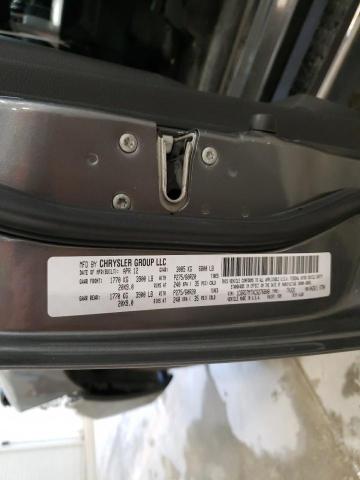 Photo 10 from auction – 2012 DODGE RAM 1500 S with VIN 1C6RD7MTXCS276808