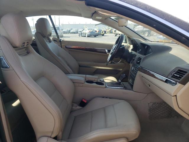 Photo 5 from auction – 2012 MERCEDES-BENZ E 350 with VIN WDDKK5KF9CF145563