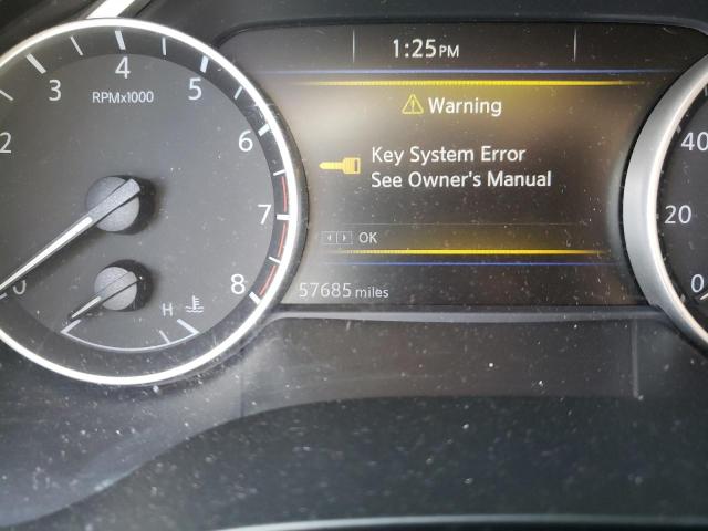 Photo 8 from auction – 2018 NISSAN MAXIMA 3.5 with VIN 1N4AA6APXJC397626