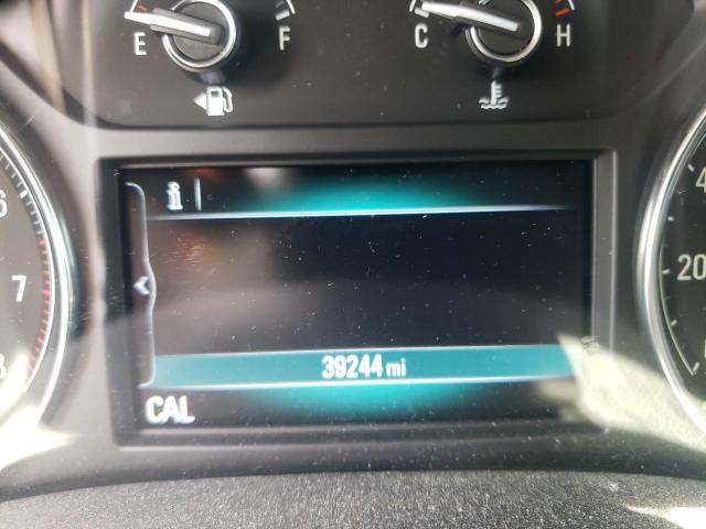 Photo 8 from auction – 2018 BUICK ENCLAVE ES with VIN 5GAEVAKW7JJ189595