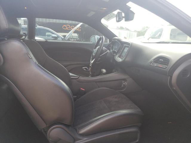 Photo 5 from auction – 2021 DODGE CHALLENGER with VIN 2C3CDZFJ7MH508333