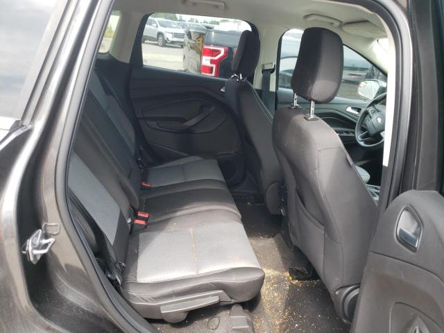 Photo 6 from auction – 2018 FORD ESCAPE SE with VIN 1FMCU9GD5JUC00344
