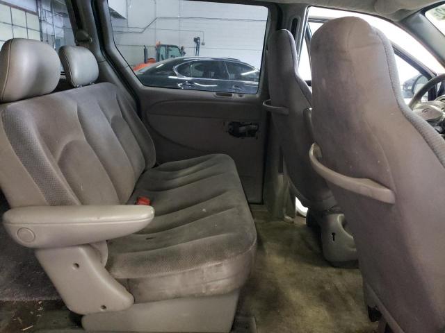 Photo 6 from auction – 2003 DODGE CARAVAN SE with VIN 1D4GP25B93B100478