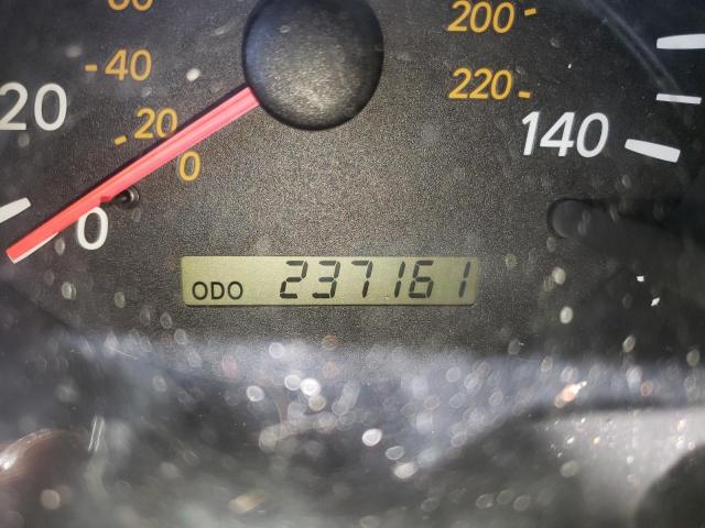 Photo 8 from auction – 2005 TOYOTA HIGHLANDER with VIN JTEGD21A350125891