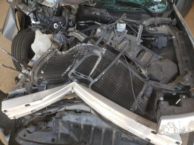 Photo 7 from auction – 2005 BUICK LESABRE LI with VIN 1G4HR54K65U214634