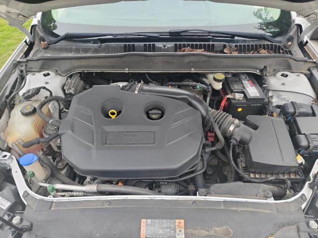 Photo 7 from auction – 2017 FORD FUSION SE with VIN 3FA6P0H95HR112965