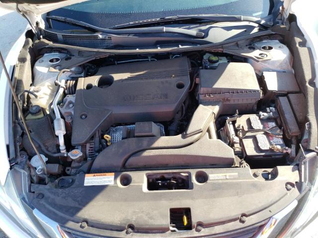 Photo 7 from auction – 2017 NISSAN ALTIMA with VIN 1N4AL3AP6HC111340