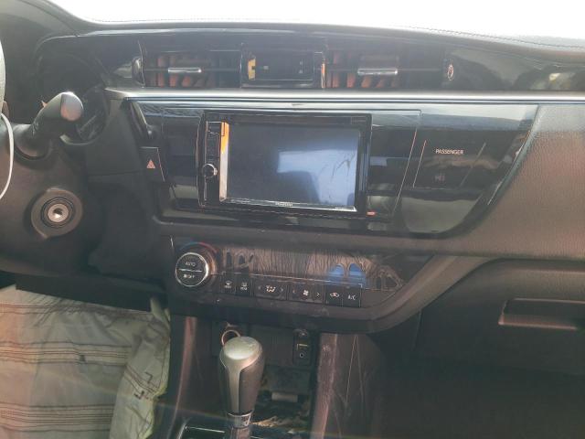 Photo 9 from auction – 2014 TOYOTA COROLLA L with VIN 2T1BURHE2EC044273