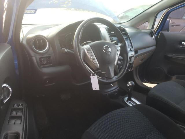 Photo 9 from auction – 2016 NISSAN VERSA NOTE with VIN 3N1CE2CP3GL369020