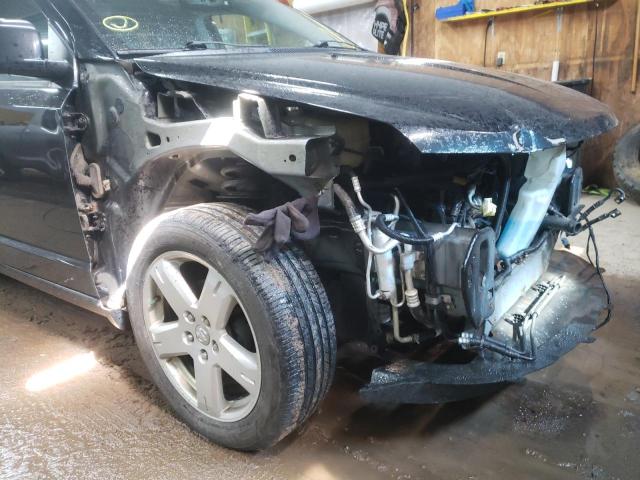 Photo 9 from auction – 2010 DODGE JOURNEY R/ with VIN 3D4PH6FV1AT160893