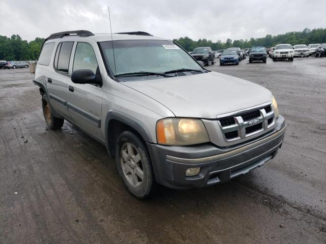 ISUZU ASCENDER 2006 with VIN 4NUES16SX66701430 - Photo from auction